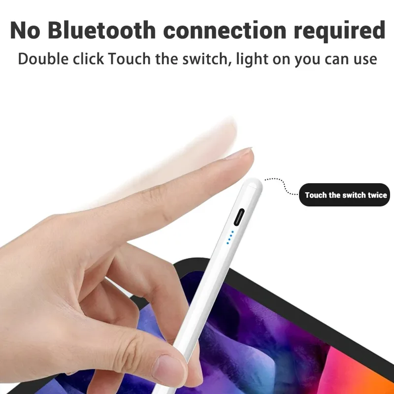 قلم ستايلس جديد من QUKAM لأجهز - مراجعة Touchscreen Glove Capacitive وسعره