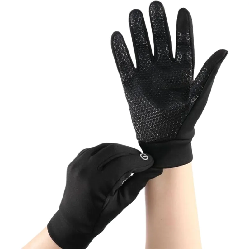 قفازات الشتاء للأطفال قفازات د - مراجعة Winter Glove Insulated وسعره
