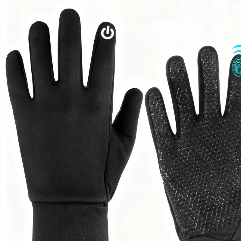 قفازات الشتاء للأطفال قفازات د - مراجعة Winter Glove Insulated وسعره