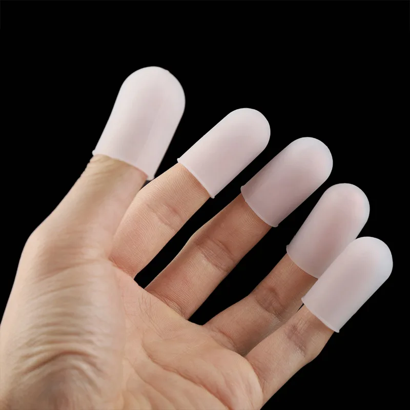واقي إصبع من السيليكون للطبخ ا - مراجعة Oven Mitt Silicone وسعره