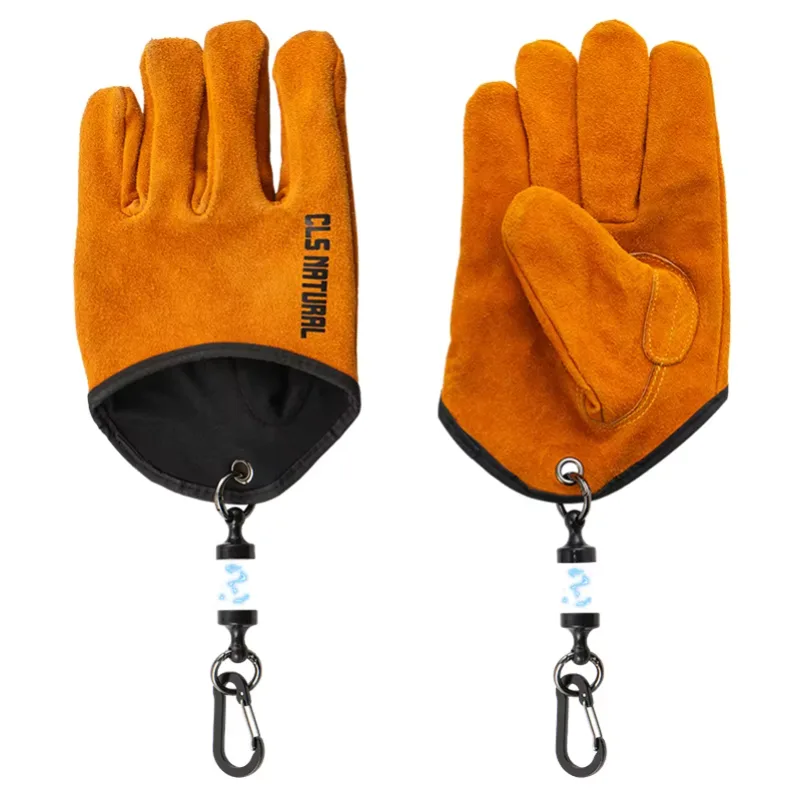 قفازات مقاومة للحرارة للشواء،  - مراجعة Heat Resistant Glove وسعره