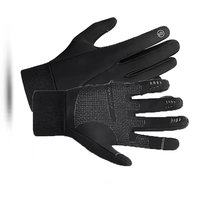 Kyncilor الشتاء قفازات ركوب ال - مراجعة Ski Glove Waterproof وسعره