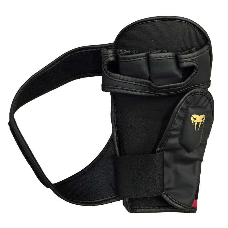 قفازات تدريب الملاكمة MMA الاح - مراجعة Motorcycle Glove Knuckle وسعره