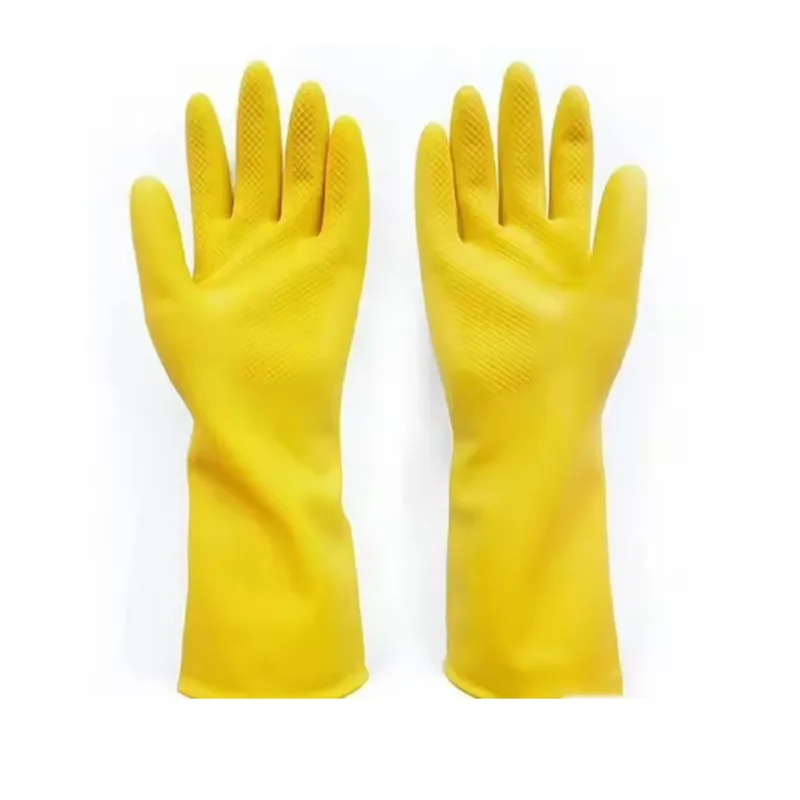 1/3/5/10 قطعة قفازات مطاطية غس - مراجعة Dish Glove Rubber وسعره