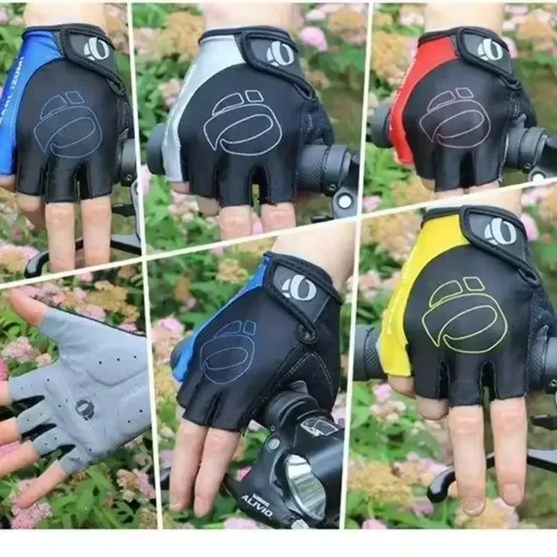 قفازات ركوب الدراجات الخارجية  - مراجعة Cycling Glove Padded وسعره
