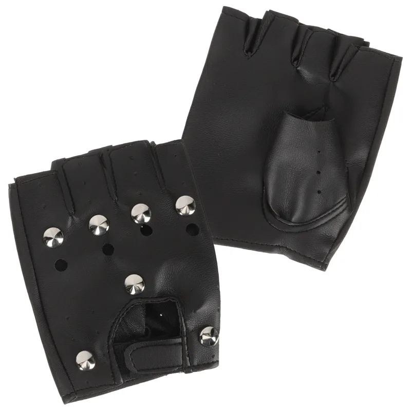 زوج واحد من قفازات الأداء نصف  - مراجعة Cycling Glove Padded وسعره