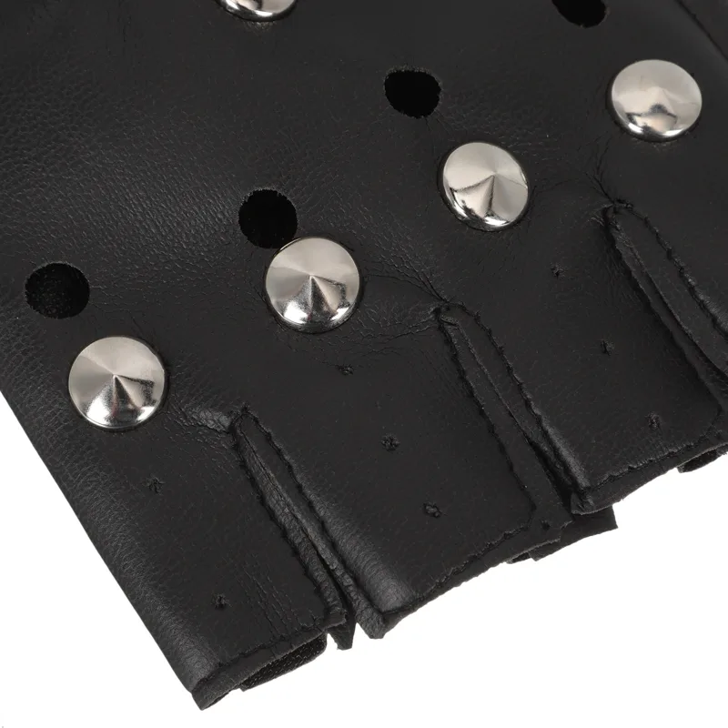 زوج واحد من قفازات الأداء نصف  - مراجعة Cycling Glove Padded وسعره
