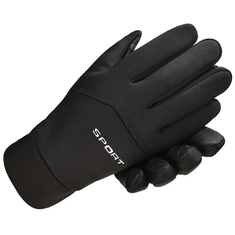 الشتاء الرياضة في الهواء الطلق - مراجعة Magic Touch Glove وسعره