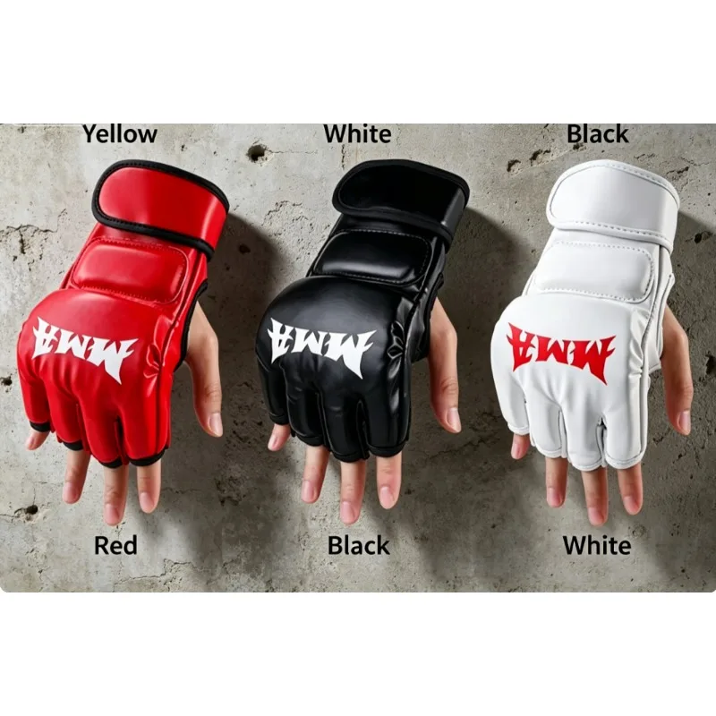 قفازات تدريب الملاكمة الاحتراف - مراجعة Motorcycle Glove Knuckle وسعره