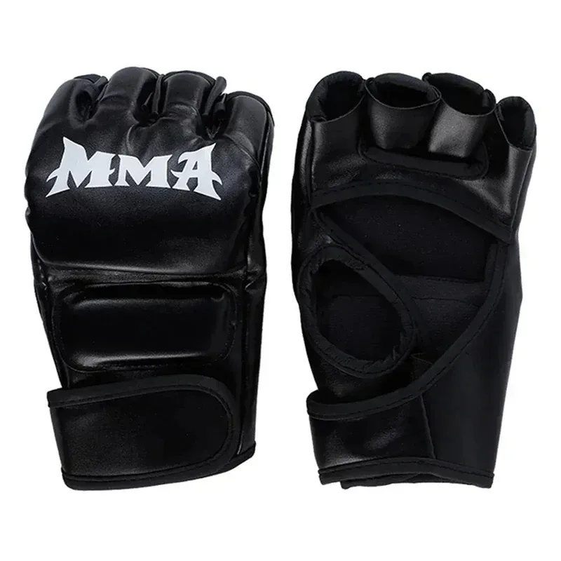 قفازات تدريب الملاكمة الاحتراف - مراجعة Motorcycle Glove Knuckle وسعره
