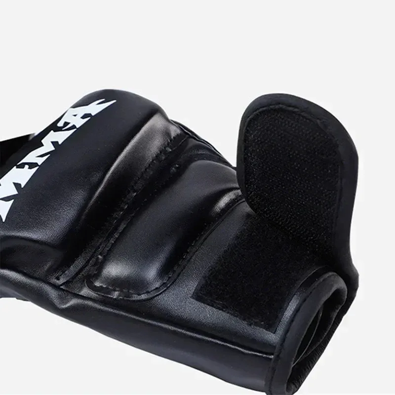 قفازات تدريب الملاكمة الاحتراف - مراجعة Motorcycle Glove Knuckle وسعره