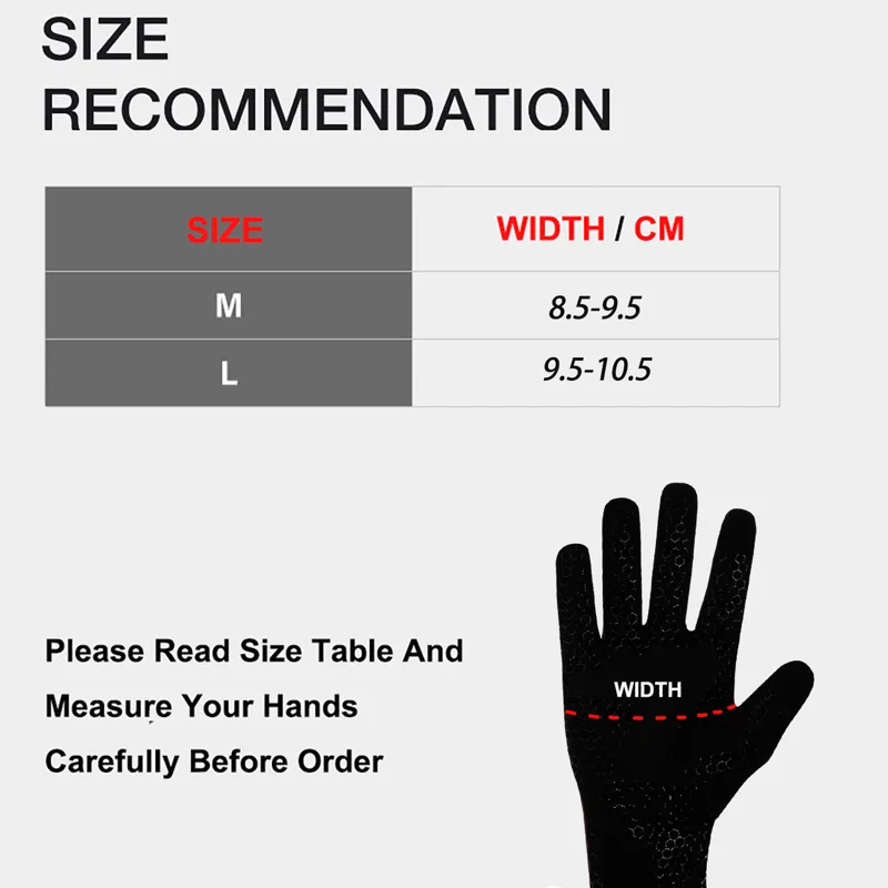 2026 الإمارات العربية المتحدة  - مراجعة Workout Glove Gym وسعره